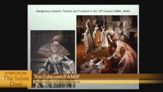 The Wrightsman Rooms at The Metropolitan Museum of Art |  Salon Doré Symposium