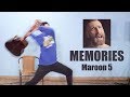 Download Maroon 5 Memories guitar cover mp3