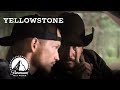 Mia Takes a Ride with Jimmy & Rip | Yellowstone | Paramount Network