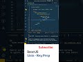 React Telugu: React JS Lists (Key Prop), ReactJS Tutorial, Learn React JS, React JS Telugu, Frontend