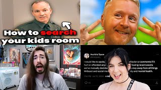 Penguinz0 – Worst Predator Scandals Compilation