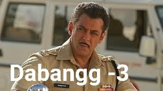 Dabangg3: Naina lade vedio song || Salman Khan,, Sonakshi Sinha ||Javed Ali,Sajid wajid