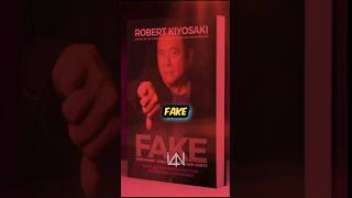 Robert kiyosaki - Fake Money | Motivational Short #shortsfeed
