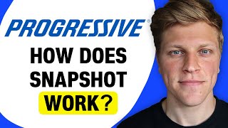 How Does Progressive Snapshot Work