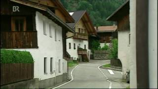 Südtirol - Die Pusterer Buben Teil 4/5