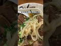 福岡県北九州市きたよー！⭐️ 小倉 北九州市 肉うどん