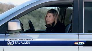 Nationwide card skimming scam hits Harrison County gas stations