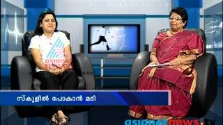 Doctor Live 7th June 2013 Part 1 ഡോക്ടര്‍ ലൈവ്