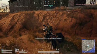 【PUBG】宮坊しろろあSQUAD【LIVE】