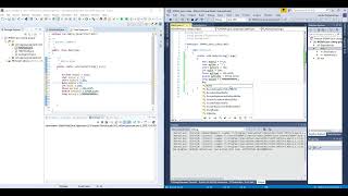 @ipgrayspace : CodingJoys - Part 2 - Learning Basic Java and C# side by side - Data Types