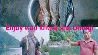 Ka Jing Leit Khwai Sha Wah Umngi || Umpung || Border Bangladesh ||  Bynta ba 2..