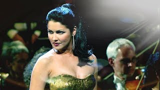 OPERA PLANET Anna Netrebko Анна Нетребко 'Casta Diva' 4K ULTRA HD