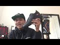 supreme air force 1 black unboxing u0026 review