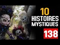 10 Histoires mystiques Épisode 138 (10 histoires) DMG TV