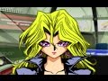 Yu-Gi-Oh! Forbidden Memories - Mai Valentine