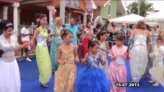 BIJAV KO FERDIJA KOSTOLAC 2013 ZAKON 1 DEO