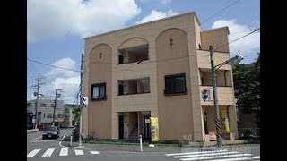 【物件動画】ロッシェル南台第4　相模原市南区南台【ネクストライフ】