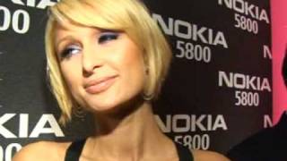 Paris Hilton introduces her British Best Friends