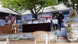 Sri Darpanam Srinivas about Vidwan S.Kamal Saheb