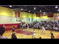 St Anthony vs Bergen Catholic