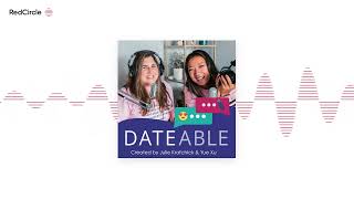 Dateable: Your insider's look into modern dating - #brunchtalk: Are They Just a Rebound?