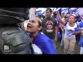 how daniel ortega demolished democracy in nicaragua