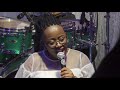 Mighty Rooted Voices- Udumo Lukufanele