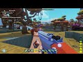 pixark fungus beast taming