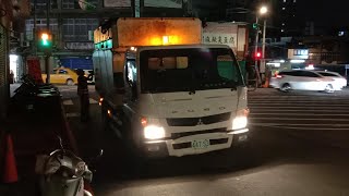 桃園區隊資收車447-S3