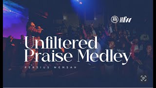 Unfiltered Worship African Praise Medley.