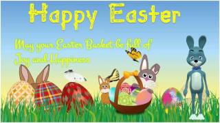 Easter ecard 1