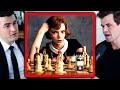 Magnus Carlsen was impressed by The Queen's Gambit | Lex Fridman Podcast Clips