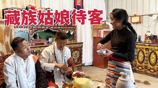 【NaquLahmo】81 Are all Tibetan herdsmen invisible rich people?