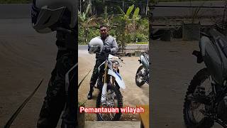 Provos TNI memantau wilayah #viral #tni #trending #provos #shorts