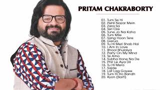 Best of Pritam Songs 2020 | TOP HIT SONGS | Pritam Chakraborty Audio Jukebox 2020