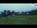 3 kecepatan latihan ketangkasan untuk defenders latihan sepak bola