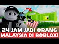 MIMIN 24 JAM JADI ORANG MALAYSIA!!