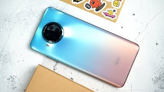 【爱玩客】Redmi Note 9 Pro开箱：又一款真香机来了