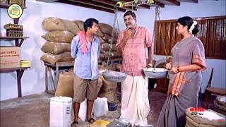 Brahmanandan And Kota Srinivasa Ultimate Comedy Scene | Mana Chitraalu