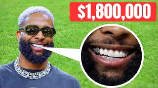 Stupidly Expensive Things NFL Players Own
