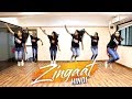 Zingaat Hindi | Dhadak | Choreography By WWC PALGHAR |
