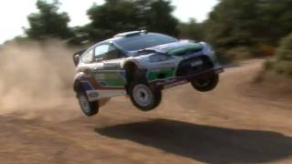 Best of Rallye 2011 [HD]