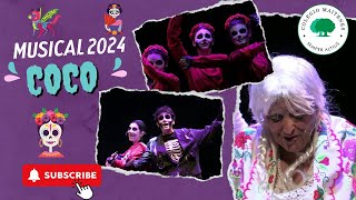 Musical Maitenes 2024 "Coco"