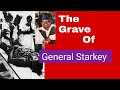 The Grave of General Starkey | Jamaican Gangster