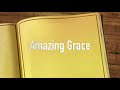 [STORY] Amazing Grace Ch. 4 Amazing Grace. Those who follows Me will not walk in the darkness