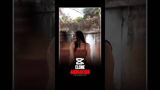 How I Create Clone Effects Tutorial in Capcut 🤯🔥 #capcut #edit #tutorial
