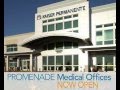 New Kaiser Permanente Promenade Medical Offices serving Elk Grove