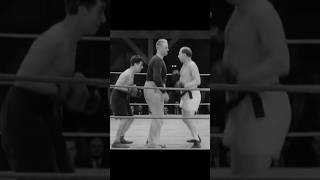 Charlie Chaplin always wins 🥊 #charliechaplin #shortsfeed #shortsviral #comedyshorts