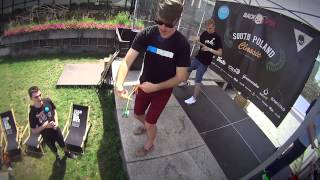 South Poland Classic 2014 - NoLimit YoYo