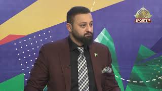 Game on Hai | Bazid khan views on Pakistan cricket team Strength | PTV SPORTS